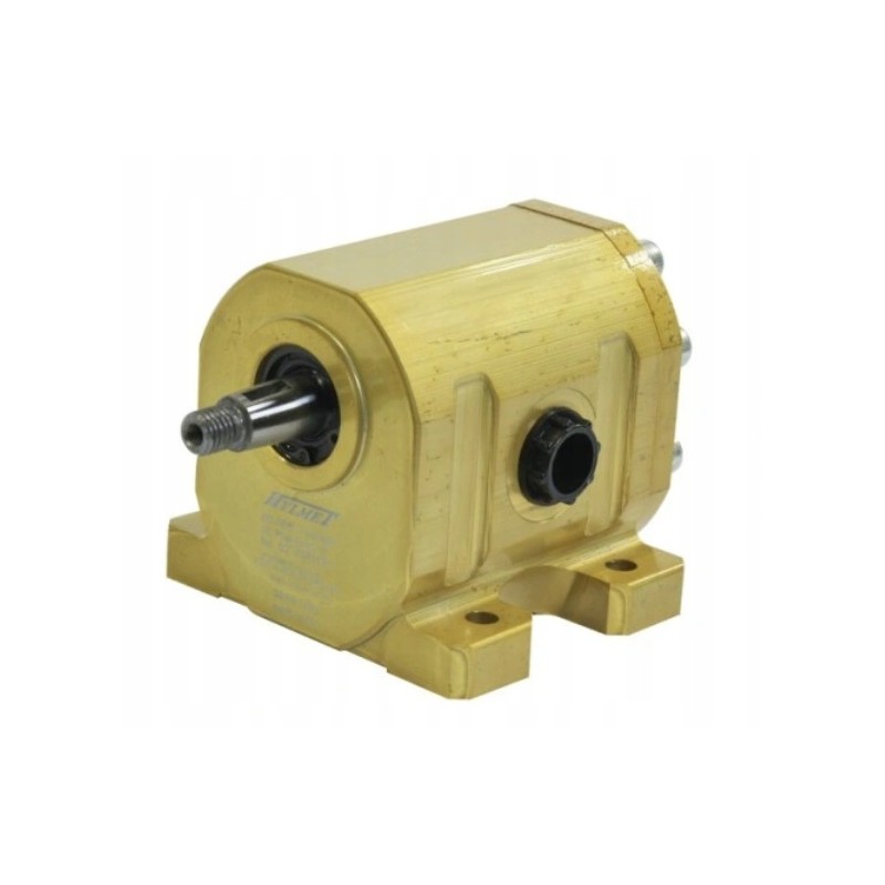 Hydraulic pump C330 reinforced 32l min premium
