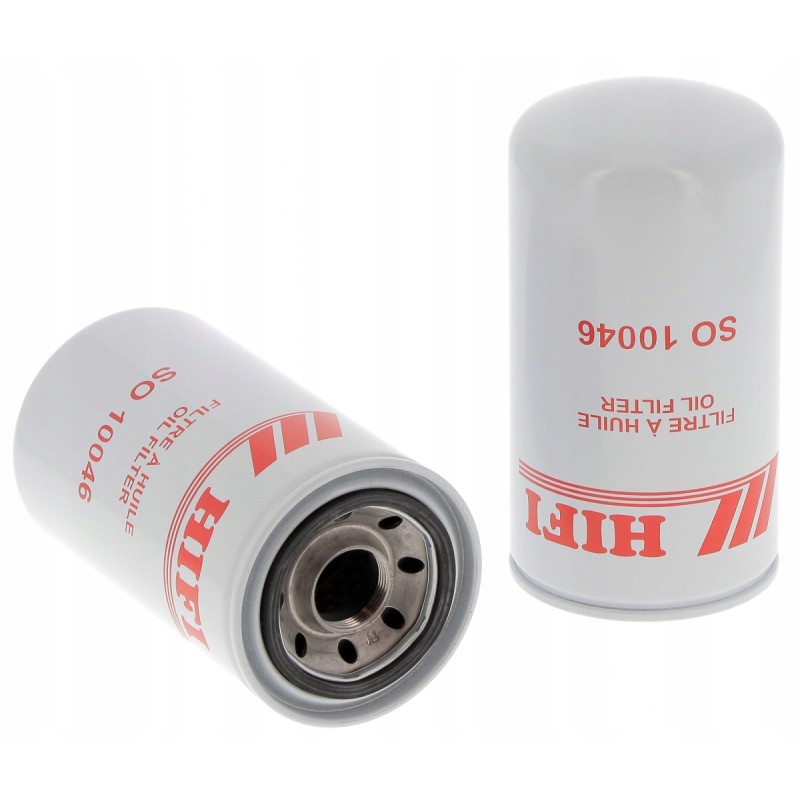 So10046 oil filter hifi filter