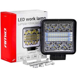 Halogen work lamp searchlight 9 36v 26led 2080lm