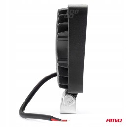 Halogen work lamp searchlight 9 36v 26led 2080lm