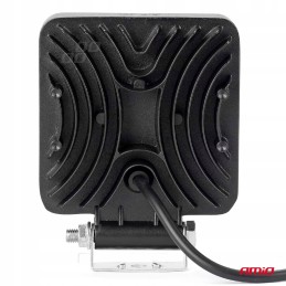 Halogen work lamp searchlight 9 36v 26led 2080lm