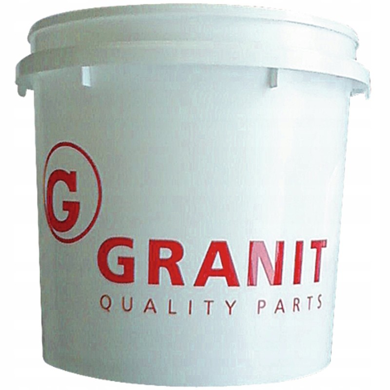 Set of spring pins 23365 100