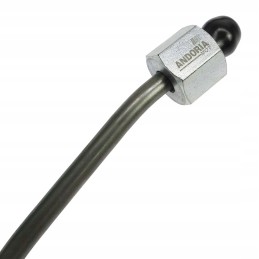 Set of injection lines, 4 pcs. C 360 Andor