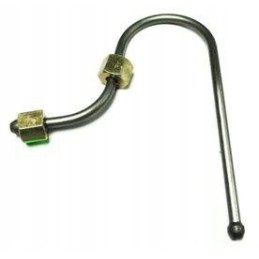 Injection pipe 2nd cylinder C 360 Ursus C 360nu