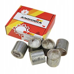 Connecting rod bush sw400 pl232738 bison for sale