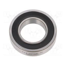 1 pcs x SKF - 61904-2RS1 SKF - Bearing: single row deep groove ball, Øint: 20mm, Øout: 37mm