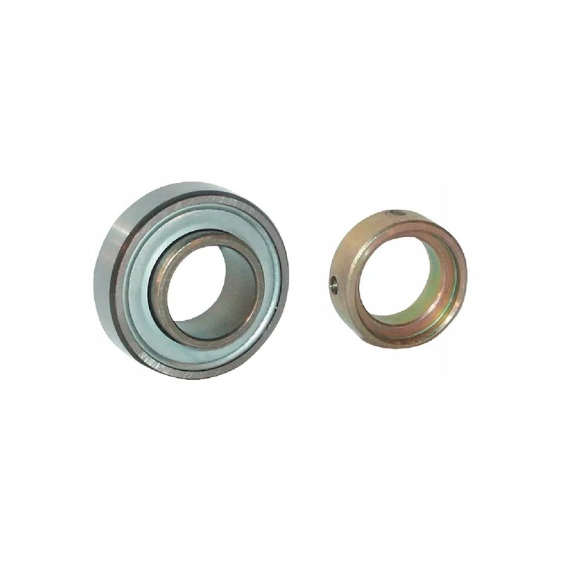 Bearing insert 25x47x12 mm ina fag