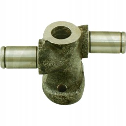 Ursus C valve rocker keypad support