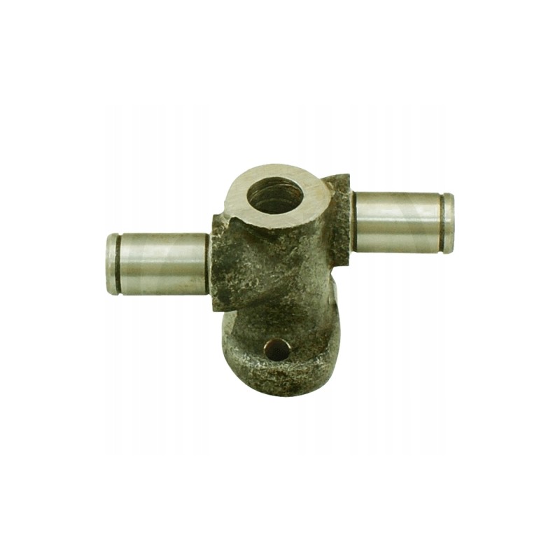 Ursus C valve rocker keypad support