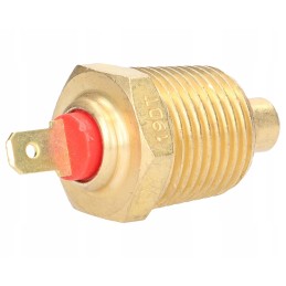 Water temperature sensor case john deere 3127956r1