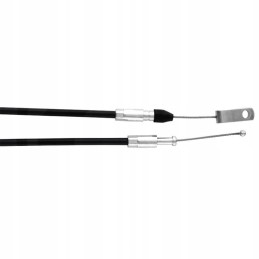 Massey Ferguson 375 manual throttle cable