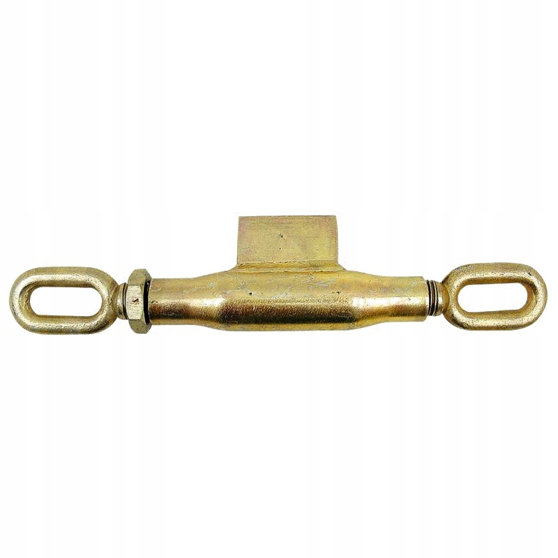 Turnbuckle 16mm 120mm 38mm granite