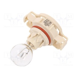 1 pcs x ELTA - EB0189SB - Filament lamp: automotive, PG20/7, transparent, 12V, 24W