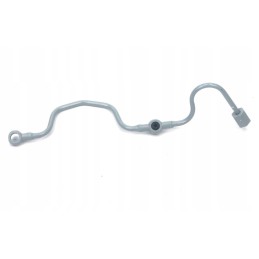 Injector drain pipe C 330 original