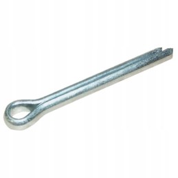 Cotter pin 3 2x40 mm price for 100 pcs