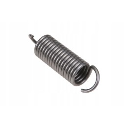 275100070081 foot brake extension spring a