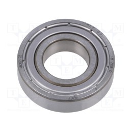 1 pcs x SKF - 16002-2Z SKF - Bearing: single row deep groove ball, Øint: 15mm, Øout: 32mm