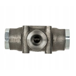 Flow divider valve 50 50 v eq25 1 2 25 40l
