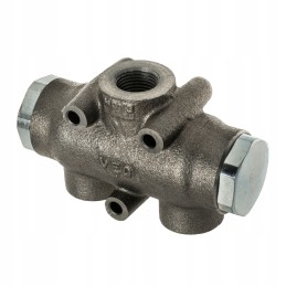Flow divider valve 50 50 v eq25 1 2 25 40l
