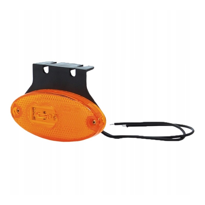 LED side position lamp w65 was 12 24