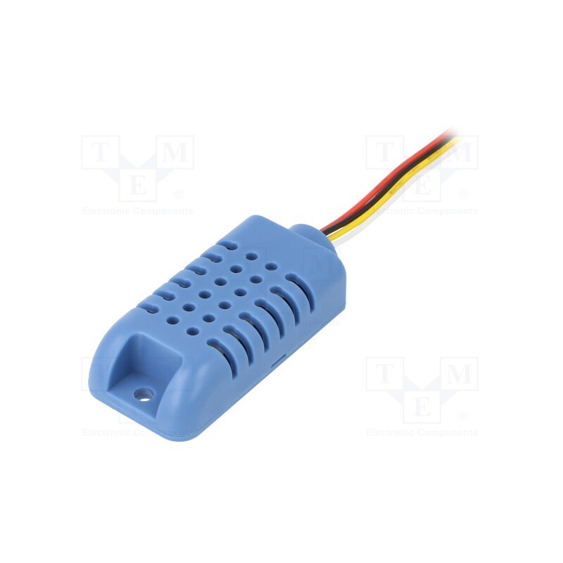 1 pcs x OKYSTAR - OKY3074 - Sensor: atmospheric, temperature,humidity, digital, 3.3÷5VDC