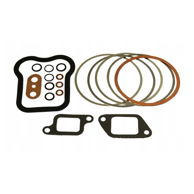 Lamborghini head gaskets same deutz fi 113 5