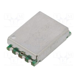 1 pcs x RADIOCONTROLLI - RCRX-868 - Module: RF, AM receiver, ASK,OOK, 868.35MHz, -109dBm, 4.4÷5VDC, SMD