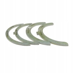 Set of half rings n 0 90 iii cut 46401112