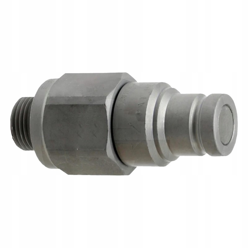 M18x1 5 faster flat hydraulic plug