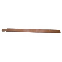 Wooden throat strip Claas Dominator 85 86 88