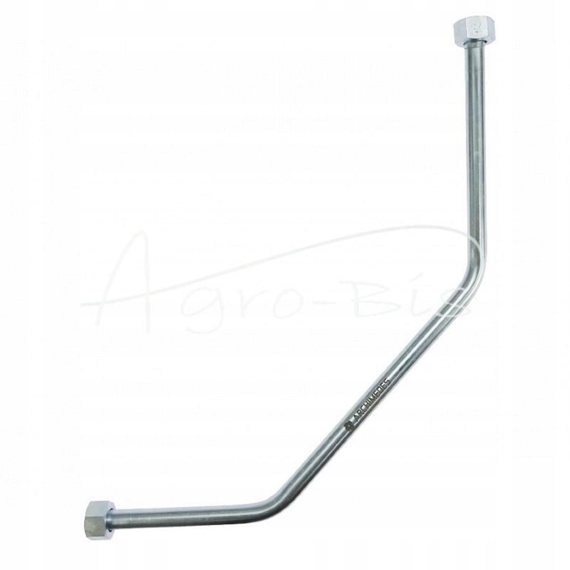 Hydraulic pipe III C 385 Archimedes