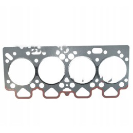 Head gasket with silicone mf 4 36812608 368123