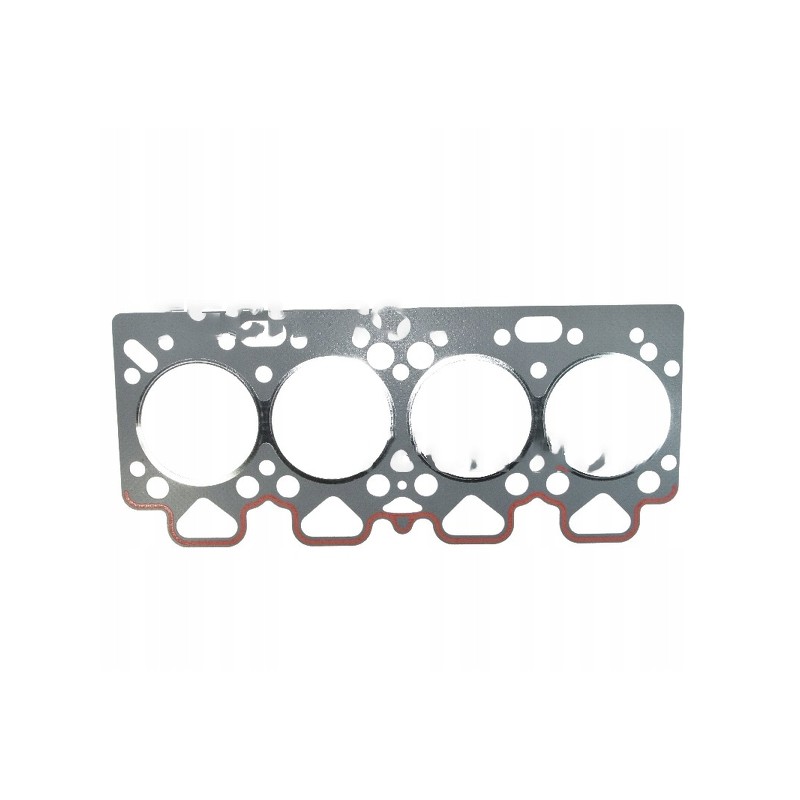 Head gasket with silicone mf 4 36812608 368123