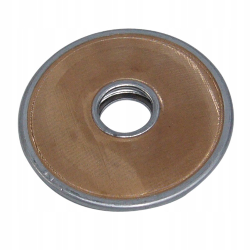 Mesh insert and zetor 5211 5245 6211 6245