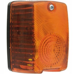 Rear lamp shade hella 9el 134 659 001