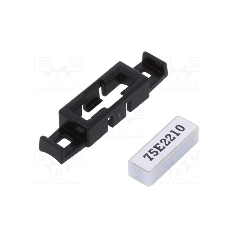 1 pcs x HARTING - 20926110901 - RFID, Range: 3m, 5x3.5x15mm, Transponder: RFID, 860÷868MHz