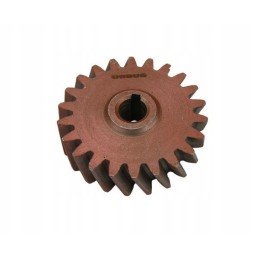 Oil pump driving wheel C360 original Ursus