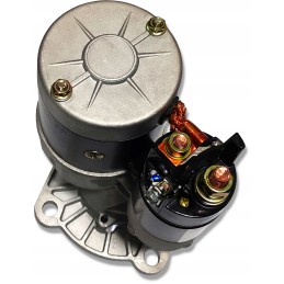 Harness with alternator and starter Ursus C330