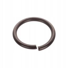 Massey Ferguson Hitch Latch Ring 358956x1