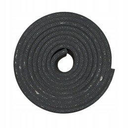 The rubber cover of the claas fan