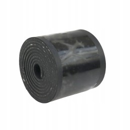 The rubber cover of the claas fan