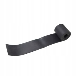 The rubber cover of the claas fan