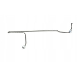 High pressure pipe IV cylinder 6 cyl C 38