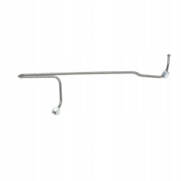 High pressure pipe IV cylinder 6 cyl C 38