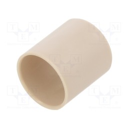 1 pcs x IGUS - A500SM-1618-20 - Bearing: sleeve bearing, Øout: 18mm, Øint: 16mm, L: 20mm, -100÷250°C