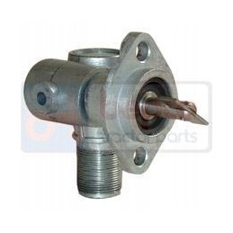 Tachometer drive massey ferguson landini 1 2