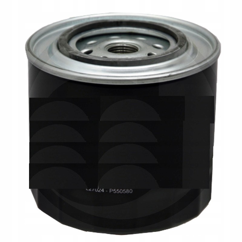 Granite oil filter 8002027