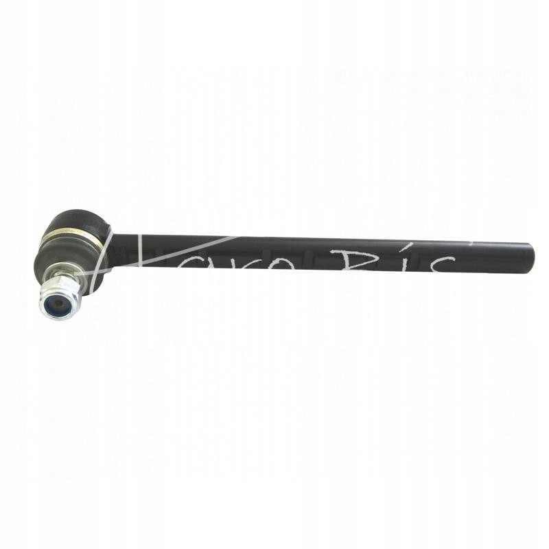 Rod end without thread c 385 l 320 motorra