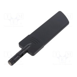 1 pcs x SR PASSIVES - 5G-ANT-SV01B-SMA - Antenna, 5G,LTE, 5dBi, angular,twist-on, 50Ω, 600÷6000MHz, 200mm