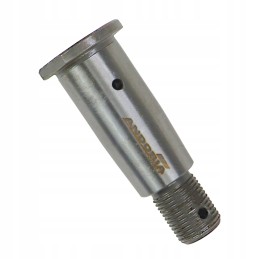 Power steering cylinder pin 88578012 c 385 hardened